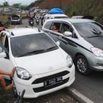 Pergantian Tahun di Kawasan Wisata Aman Pergantian Tahun di Kawasan Wisata Aman