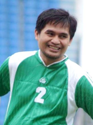 Gairahkan Kembali Sepakbola Semua Tingkatan
