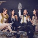 Sambut 2019 dengan Semangat Baru