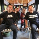 Preman Pensiun Jadi Kebanggaan Kota Kembang