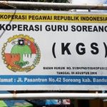 Koperasi Sekolah Kena Dampak dari Non Tunai Koperasi Sekolah Kena Dampak dari Non Tunai