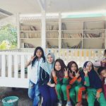 TBM Sudut Kampung Berikan Ruang untuk Anak