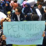 Penerima Bidikmisi Meningkat 44 Persen