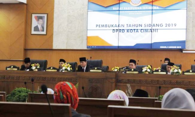 Silpa 2018 Masih Tinggi