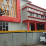 Klaim Proyek Pasar Atas Sudah Beres