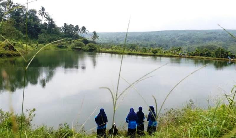 Menyusuri Danlop, Pesona Alam Tersembunyi di Dawuan 