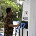 Seperti Smartphone, Mobil Listrik Kini Bisa Pakai Fast Charging