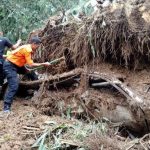 BPBD Ingatkan Soal Potensi Longsor