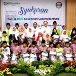 Tingkatkan Layanan dengan Gedung Baru