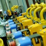 BUMD Bidik Sektor Perusahaan Industri