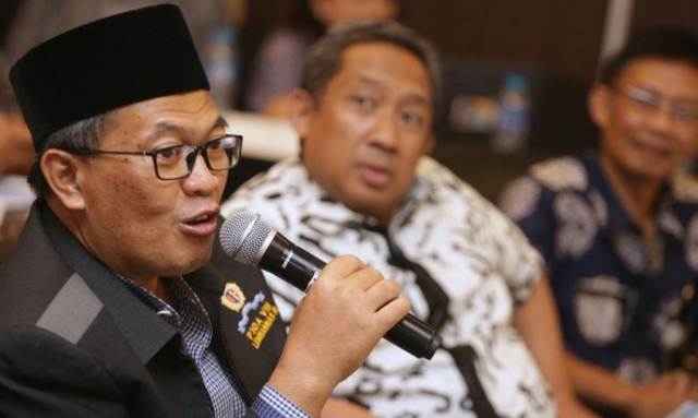 BUMD Harus Berikan Kontribusi ke PAD