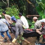 Trauma Tinggal di Lokasi Bencana