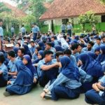 Galang Dana untuk Korban Tsunami