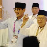 Tajamnya Polarisasi Jelang Debat Capres