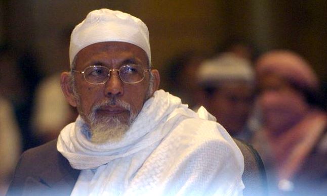 Maju Mundurnya Pembebasan Baasyir