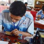 Beresi Masalah Kurikulum SMK