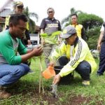 Lakukan Bulan Menanam Pohon