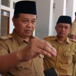 Bupati Penuhi Panggilan Bawaslu