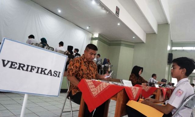 SKTM Bakal Diverifikasi