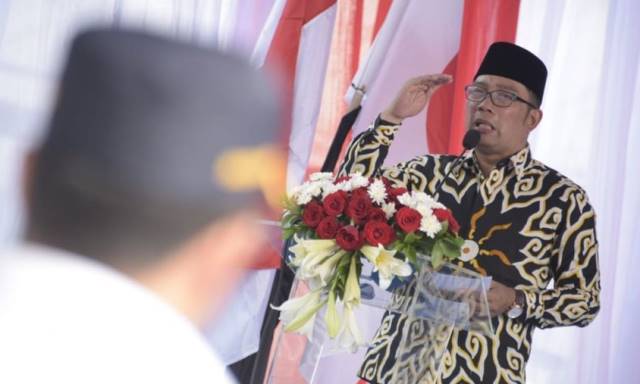 Patimban Akan Menjadi Pelabuhan Tercanggih