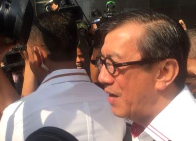 Yasona: Kalau Macam-macam Masuk Penjara Lagi