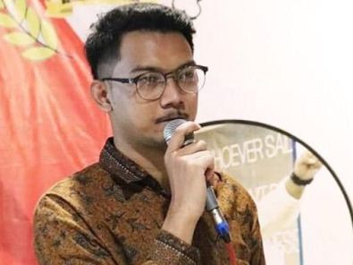 Gema Bhineka Tunggal Ika Soroti Isu HAM