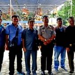 Camat Cicalengka Ajak Warga Lakukan Kegiatan Positif