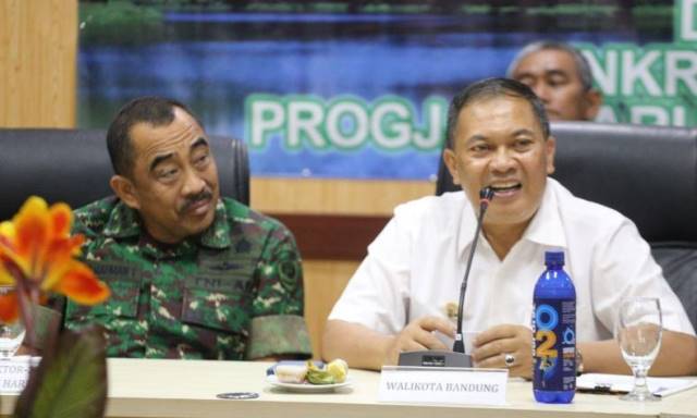 Citarum Harum Berikan Dampak Positif Citarum Harum Berikan Dampak Positif