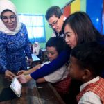 Citibank-PJI Gelar Program Digital Financial Literacy for Children