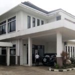 DPRD dan Bupati Bahas Persoalan KBB