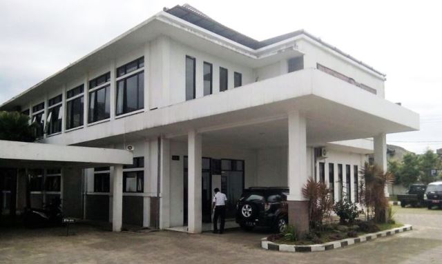 DPRD dan Bupati Bahas Persoalan KBB