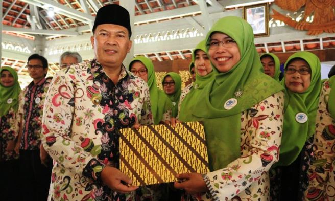 Difabel Miliki Hak yang Sama