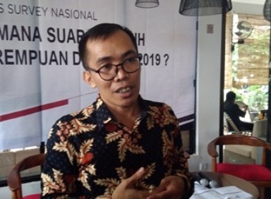 Elektabilitas Berkarya dan PSI Naik