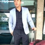 Pulang Kampung untuk Lanjutkan Lisensi