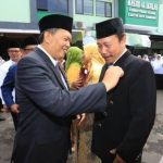 Dukung Program Kementrian Agama