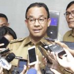 Dipilih Anies Baswedan Jadi Tenaga Ahli, Begini Reaksi Hercules