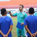 Genjot Latihan Dua Kali Sehari