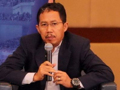 PSSI Klaim Sudah Perangi Pengaturan Skor