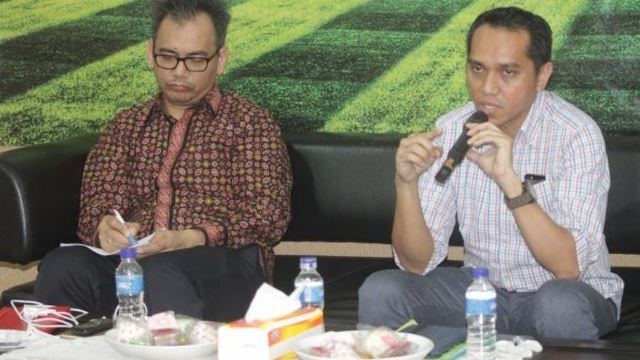 PT LIB Akan Lunasi Subsidi Senilai 2,5 Miliar Rupiah