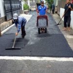 Pemkab Terima Infrastruktur Perumahan