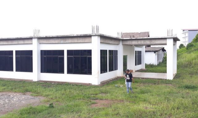 Bandung Barat Kekurangan Petugas Arsip