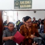 JPU KPK Tolak Eksepsi Bos Meikarta