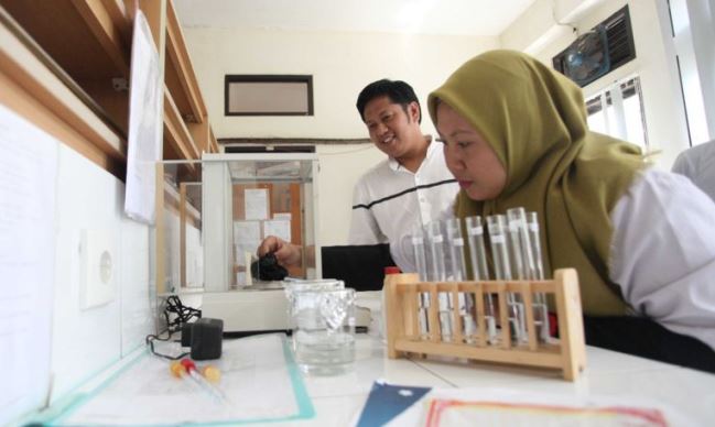 Jangan Tunggu Ratusan Tahun, 30 Hari Sudah Cukup