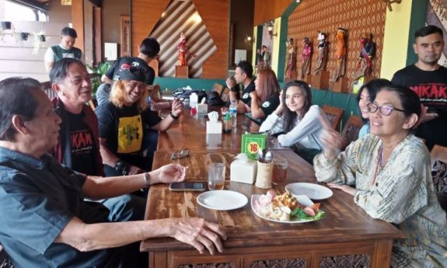 Film Horor Kang Komar Akan Beri Sentuhan Berbeda