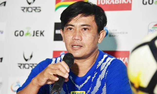 Fokus pada Piala Indonesia