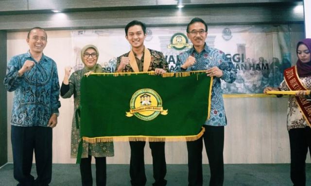 Forum Pelajar Sadar Hukum Adakan Musyawarah