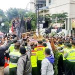 Tanyakan Kinerja Kejati