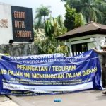 Grand Hotel Lembang Terancam Ditutup
