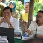Gubernur Apresiasi Penanganan Citarum
