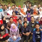 Himkas Subang Bandung Raya Dilantik